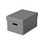 'Preview image of product Esselte - storage box - 265 x 365 x 205 mm