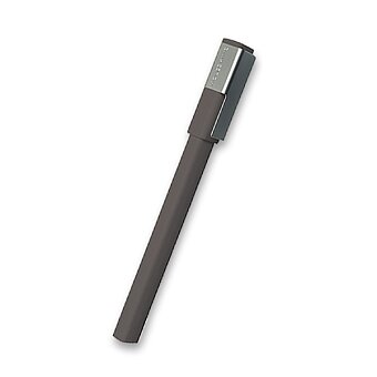 Obrázek produktu Roller Moleskine Classic Plus - 0,7 mm, šedý
