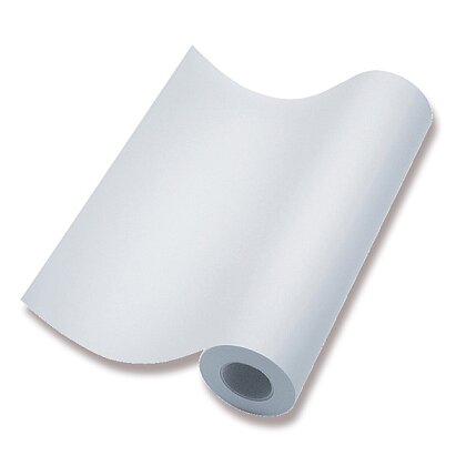 Obrázek produktu Plotrový papír v rolích - 80 g, 297 mm x 50 m, 2 ks