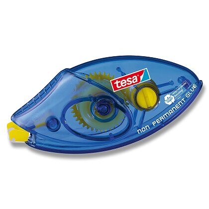 Obrázok produktu Tesa Easy Refill Roller - lepiaci strojček - 8,4 mm x 8,5 m, nepermanentný