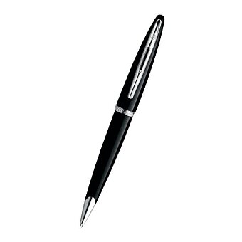Obrázek produktu Waterman Carène Black Sea ST - kuličkové pero