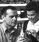 Charles&Ray Eames