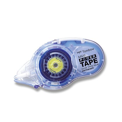 Obrázok produktu Tombow Maxi Power - lepiaci strojček - strojček + náplň