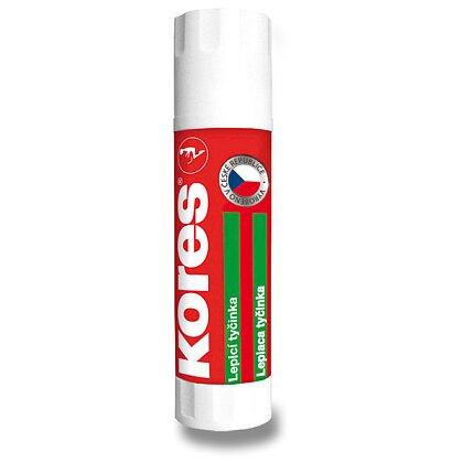 Obrázek produktu Kores - lepicí tyčinka - 20 g