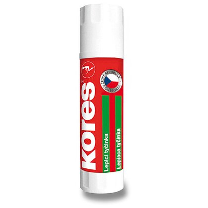 Obrázek produktu Kores - lepicí tyčinka - 40 g