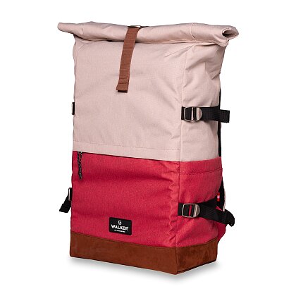 Obrázok produktu Walker Roll-up Two Popcorn/Terracotta - batoh