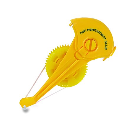 Obrázok produktu Tesa Easy Refill Roller - náplň - 8,4 mm x 14 m, nepermanent