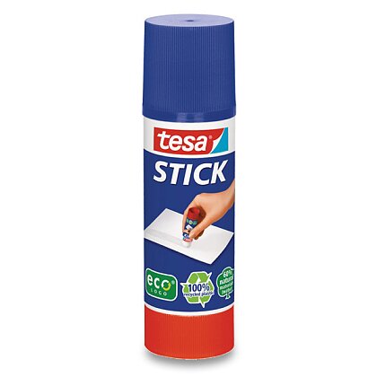 Obrázek produktu Tesa Stick - lepicí tyčinka - 40 g