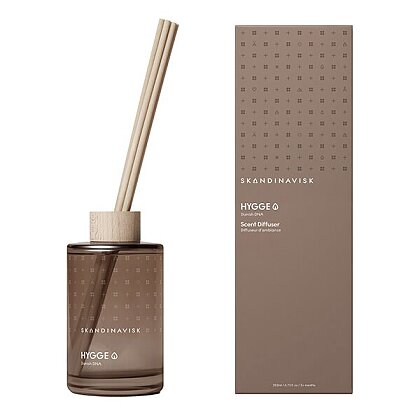 Product image Skandinavisk HYGGE - vonný difuzér - 200 ml