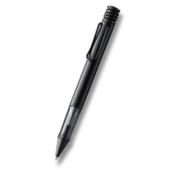Obrázek produktu Lamy AL-star Black - guľôčkové pero
