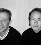 Anne-Mette Bartholin Jensen & Morten Ernst