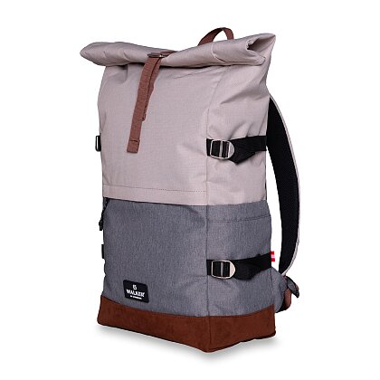 Product image Walker Roll-up Two Popcorn/Grey - batoh