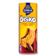 Opavia Disko - čokoládové, 169 g