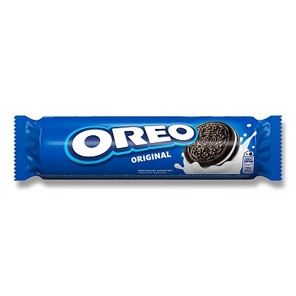Obrázok produktu Oreo Original - sušienky s náplňou - 154 g