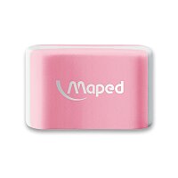 Pryž Maped Essentials Soft Pastel