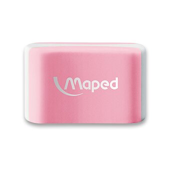 Obrázek produktu Pryž Maped Essentials Soft Pastel - mix barev