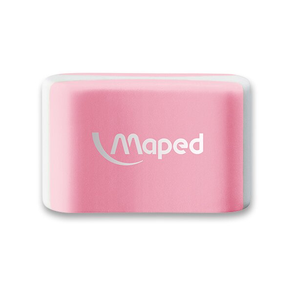 Pryž Maped Essentials Soft Pastel mix barev