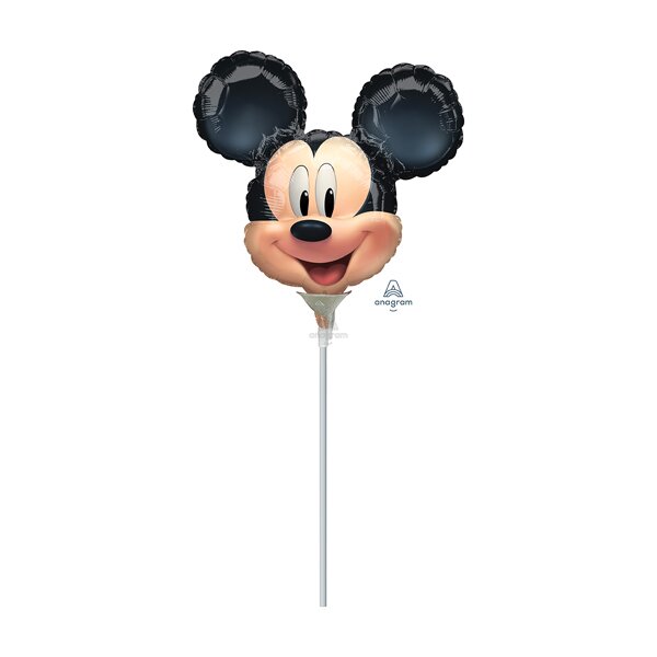Fóliový party balónek 3D Mickey Mouse Forever