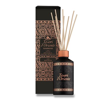 Product image Tesori d´Oriente - fragrance diffuser - Hammam