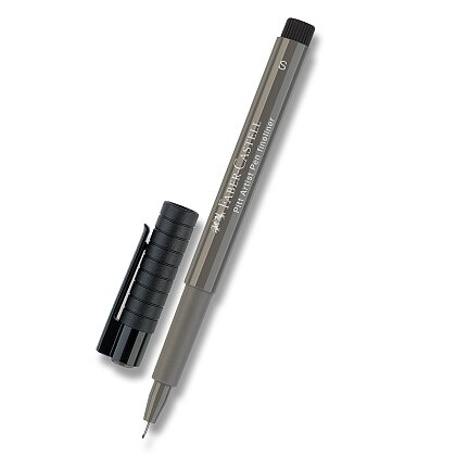 Product image Faber-Castell Pitt Artist Pen - popisovač - hrot S