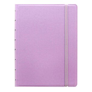 Zápisník A5 Filofax Notebook Pastel