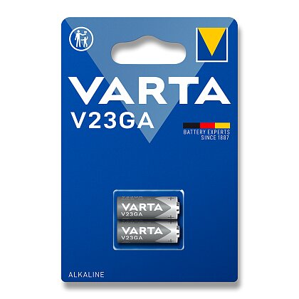 Product image Varta Professional Electronic - alkaline battery - V 23 GA