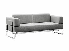 Modulární sofa Thonet S 5000