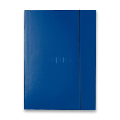 Obrázek produktu Esselte - kartonové desky - A4, tmavě modré