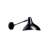 Nástěnná lampa Lampe Gras Mantis BS5 Mini