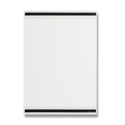 Product image Durable rPET - magnetic pocket - A3