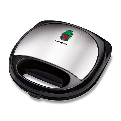 Obrázek produktu Sencor SSM 4300SS - sendvičovač
