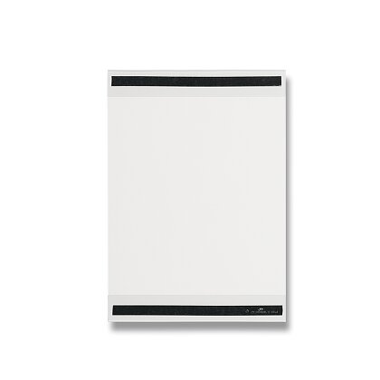 Obrázek produktu Durable rPET - magnetická kapsa - A4