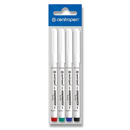Product image Centropen liner 2551 - graphic liner