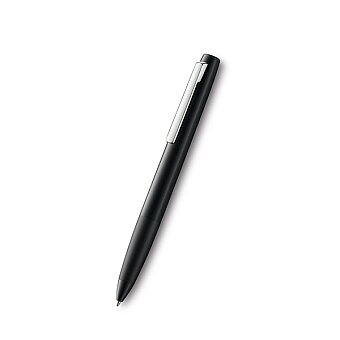 Obrázek produktu Lamy Aion Black - guľôčkové pero