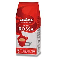 Lavazza Rossa - coffee beans - 500 g