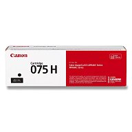 CANON 075 H BK - toner - black (3,5K)