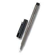 Faber-Castell Pitt Artist Pen - popisovač - hrot F
