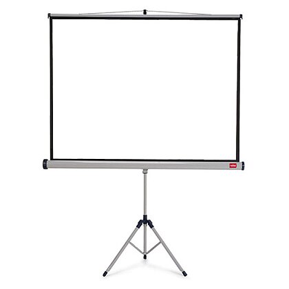 Product image Nobo - projection screen with tripod  - 200 x 151,3 cm