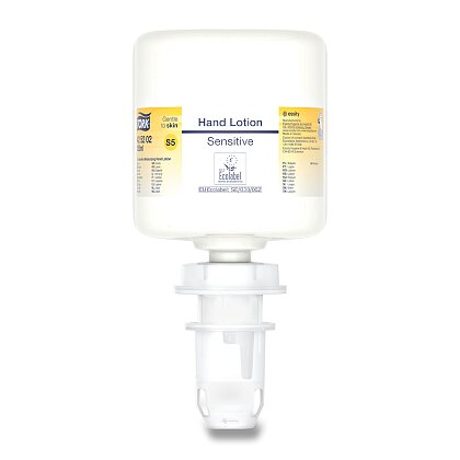 Obrázek produktu Tork Mini - krém na ruce do zásobníku - 525 ml