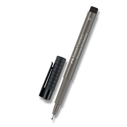 Product image Faber-Castell Pitt Artist Pen - popisovač - hrot M