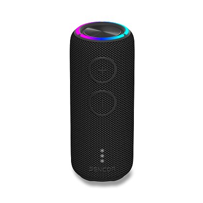 Product image SENCOR Sirius 2 Maxi black - bezdrátový reproduktor - černý