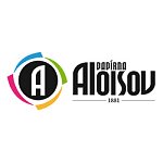 Logo Papírna Aloisov