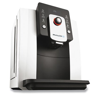 Obrázek produktu Philco PHEM 1000 - automatické espresso