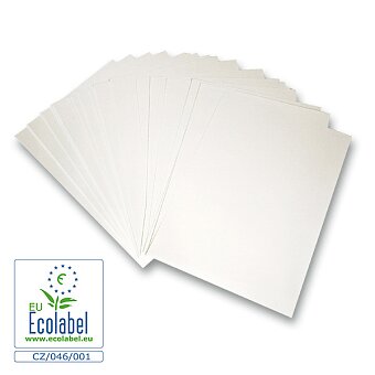 Obrázek produktu Kreslicí karton A4 - 220 g/m2, 200 listů