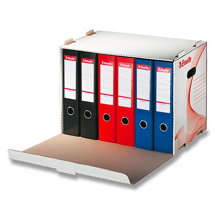 Obrázok produktu Esselte - kontajner na šanóny