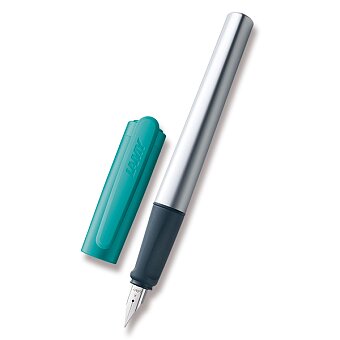 Obrázek produktu Lamy Nexx Smaragd - plniace pero, hrot M