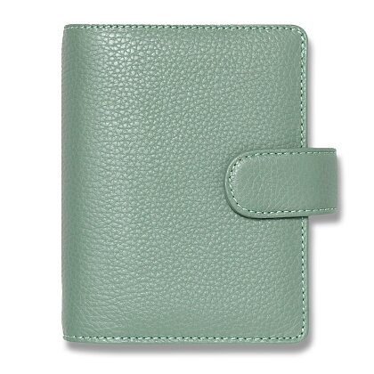 Obrázok produktu Filofax Norfolk - vreckový diár - sage