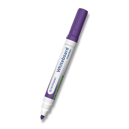 Obrázek produktu Centropen WB Marker 8559 - popisovač na bílé tabule - fialový