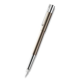 Obrázek produktu Lamy Scala Titanium - plnicí pero
