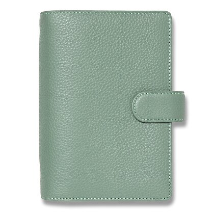 Obrázok produktu Filofax Norfolk - osobný diár A6 - sage